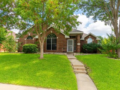 7740 King Arthur Rd, Frisco, TX, 75035