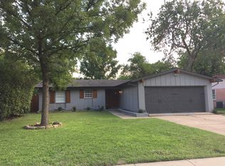 429 Salem Dr, Richardson, TX 75080