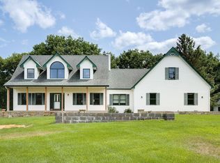 8650 285th Ave NW, Zimmerman, MN 55398