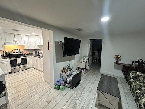 1st image of 3890 1/2 46th Ave N #L
