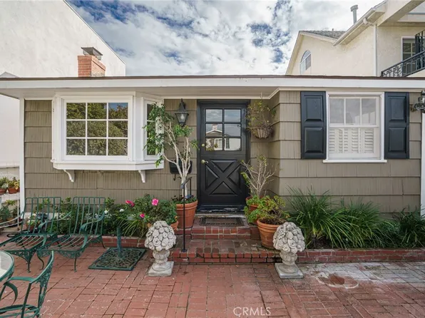 406 Jasmine Ave, Corona Del Mar, CA 92625