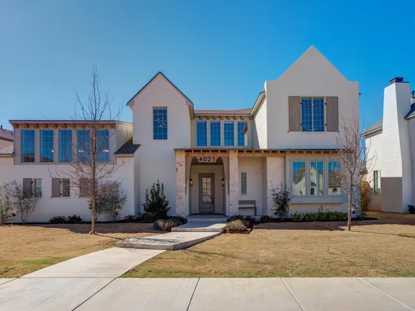 4021 136th St, Lubbock, TX 79423