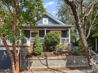 2345 SE Clinton St, Portland, OR 97202