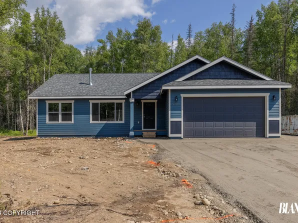 L12 B1 South Vlg, Palmer, AK 99645