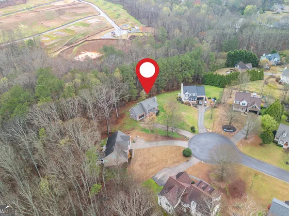 4875 Haley Ridge Ct, Cumming, GA 30028
