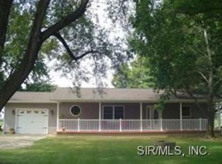 136 Rr 2, Vandalia, IL 62471