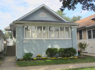 1145 S Lombard Ave, Oak Park, IL 60304