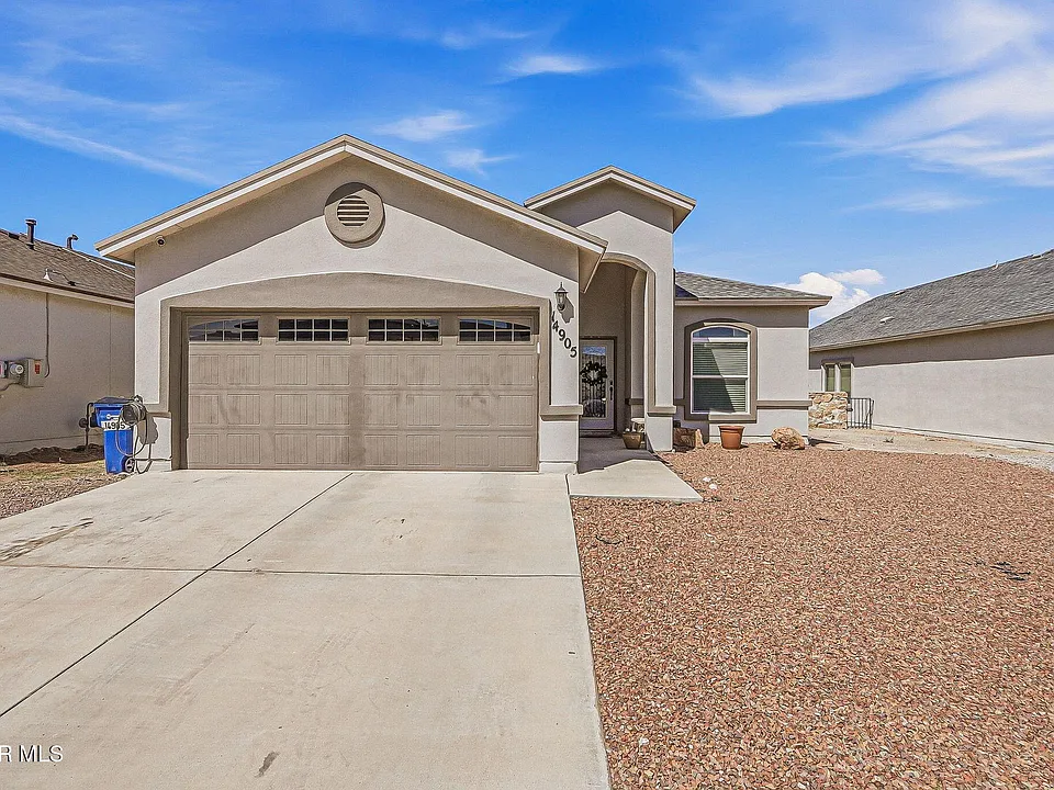 14905 Tierra Escape Ave