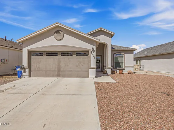 14905 Tierra Escape Ave, El Paso, TX 79938