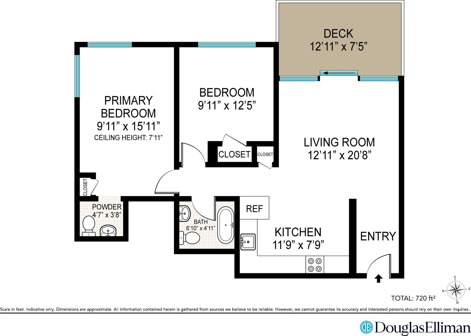 281 Dune Rd La Coquille, Westhampton Beach, NY 11978 Out East