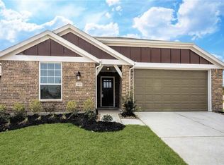 16039 Dehay Ln, Cypress, TX 77429