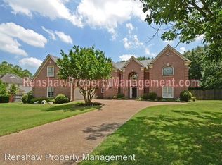 9481 Plantation Way Ln, Germantown, TN 38139