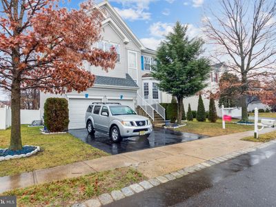 10 Allegheny Ln, Bordentown, NJ, 08505
