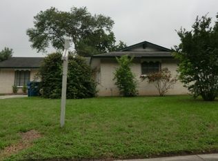 5110 Kazen Dr, Kirby, TX 78219