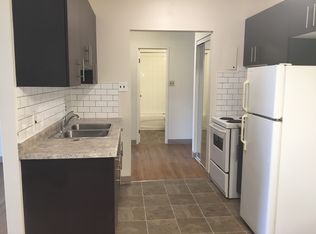 925 Chancellor Dr #306, Winnipeg, MB R3T2J9