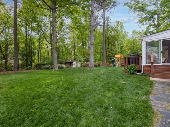 3827 N Huguenot Rd, Richmond, VA 23235