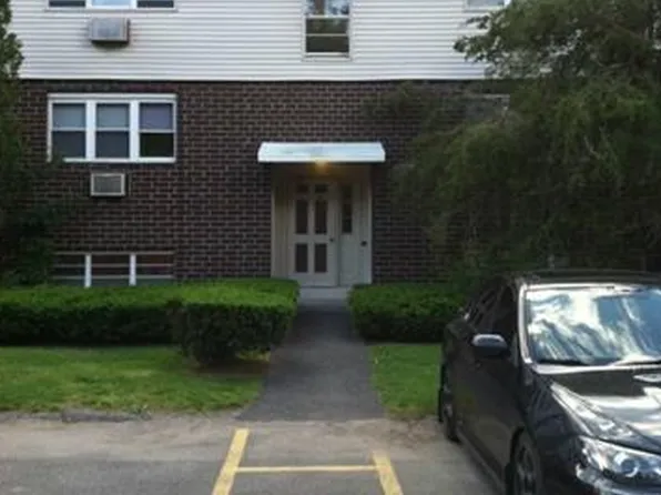 61 Belair Dr, New Milford, CT 06776