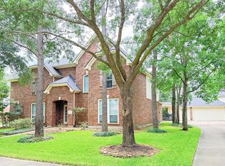 16215 Morning Pine Trl, Cypress, TX 77433