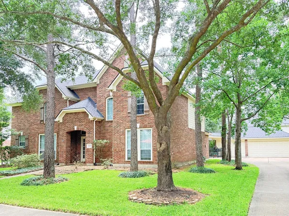 16215 Morning Pine Trl, Cypress, TX 77433