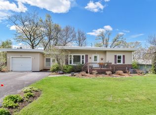 35W175 Fox River Dr, St Charles, IL
