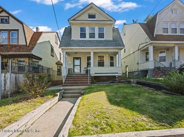 203 Beechwood Ave, Staten Island, NY 10301