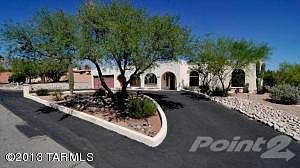 Elevated Lot with Views