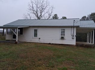 215 Iron Mountain Rd, Adairsville, GA 30103