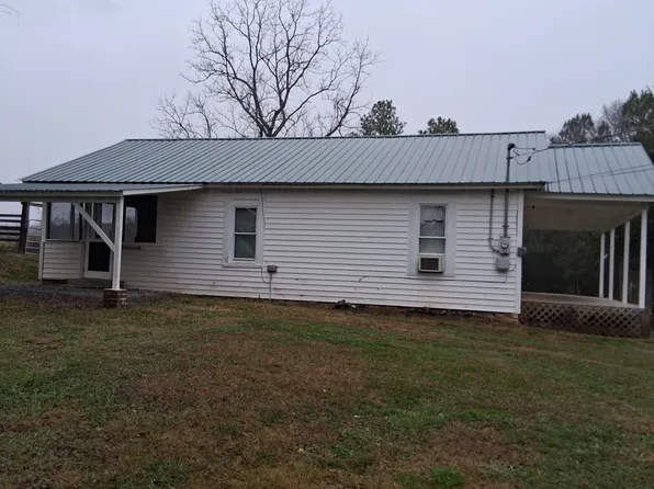 215 Iron Mountain Rd, Adairsville, GA 30103