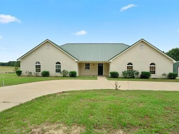 4337 County Road 401 S, Henderson, TX 75654