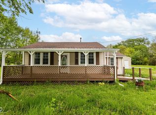 1450 Anderson Frankton Rd, Anderson, IN 46011