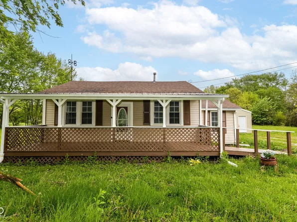 1450 Anderson Frankton Rd, Anderson, IN 46011