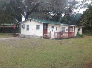 57 Riverside Dr, Inglis, FL 34449