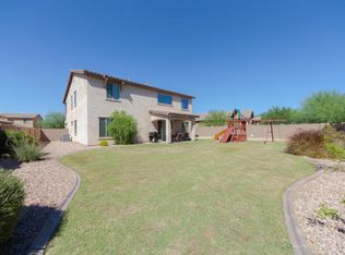 12741 W Eagle Ridge Ln, Peoria, AZ 85383