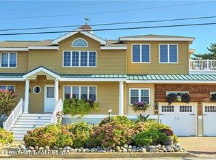 17 E 46th St, Brant Beach, NJ 08008