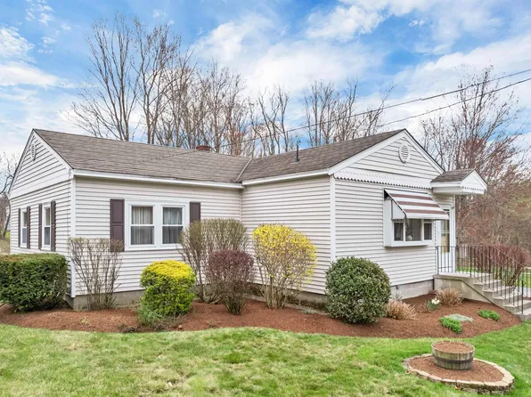 37 Beaton Street, Franklin, NH 03235