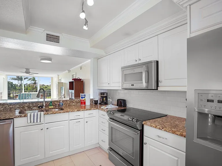 5510 La Puerta Del Sol Blvd S #234 — Photo 8