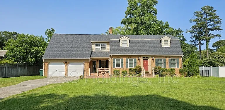1205 Mount Pleasant Dr — Photo 1