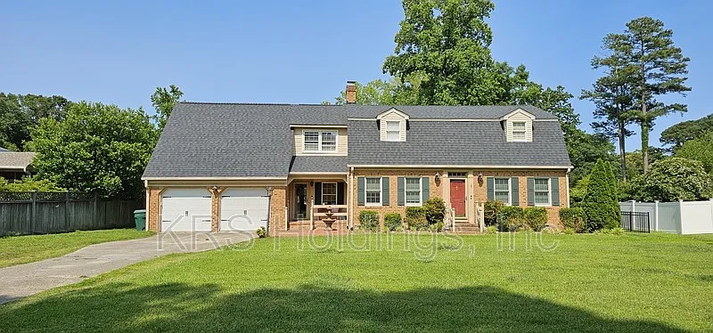 1205 Mount Pleasant Dr