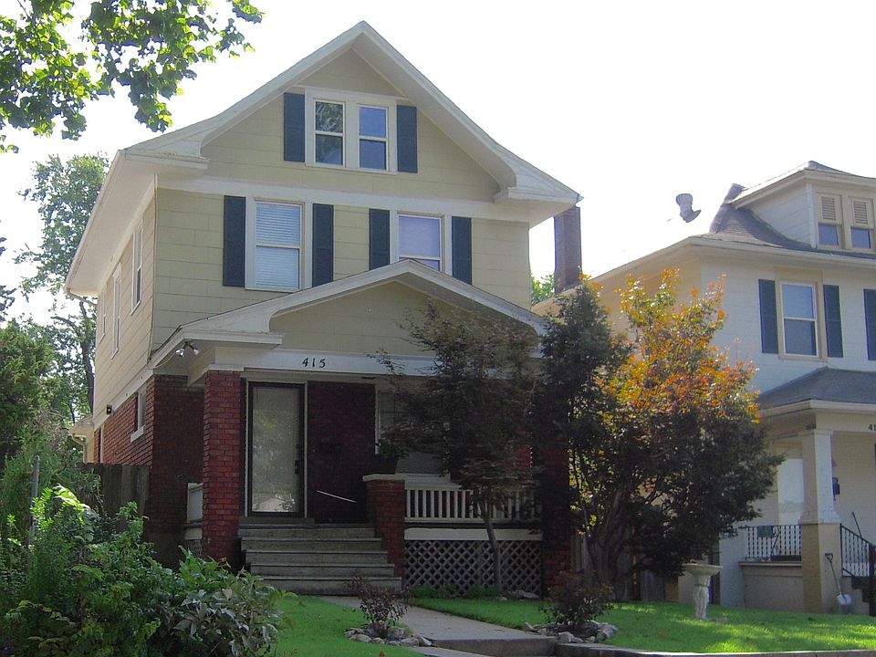 1st image of 415 N Hardesty Ave