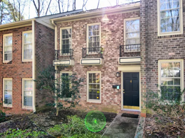 409 Smith Ave APT 4, Chapel Hill, NC 27516