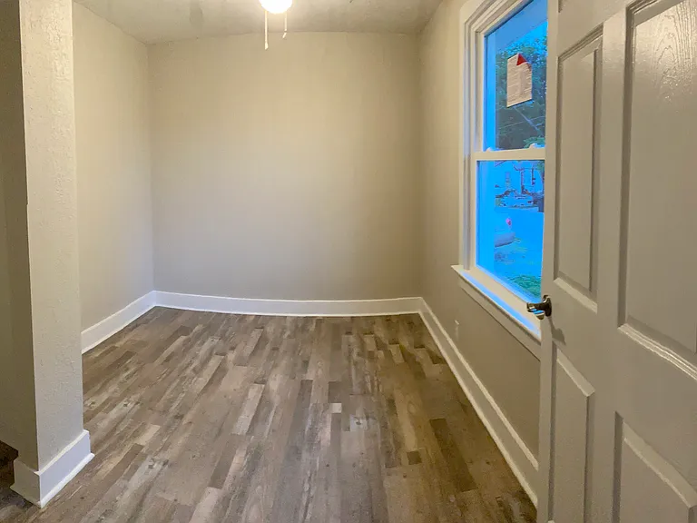 Bedroom II