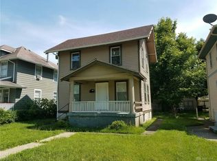 704 14th Ave, Middletown, OH