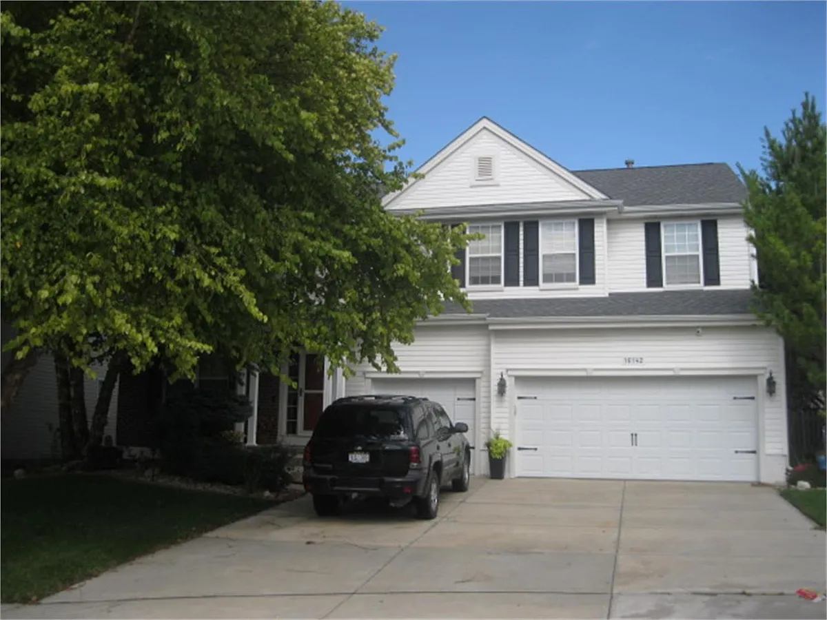 Building Photo - 16142 V Cir