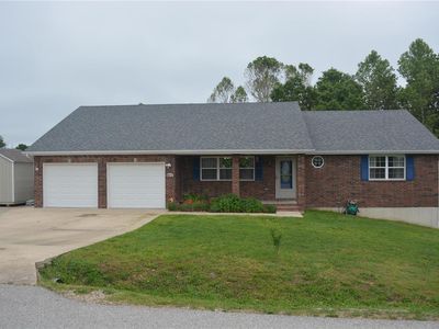 20516 Luna Rd, Waynesville, MO, 65583