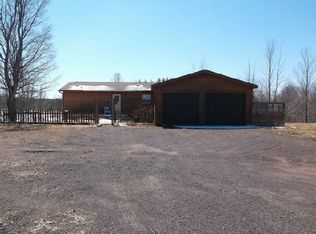20751 Waasa Rd, Hancock, MI 49930