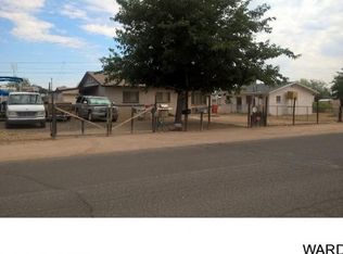 3119 E Thompson Ave, Kingman, AZ 86409