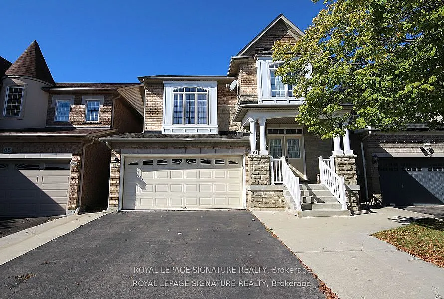 Building Photo - 70 Penbridge Cir #LOWER
