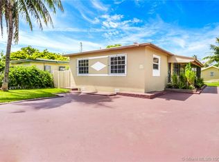 1891 NW 17th St, Miami, FL 33125