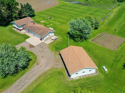 N710 OAK DRIVE, Curtiss, WI, 54422