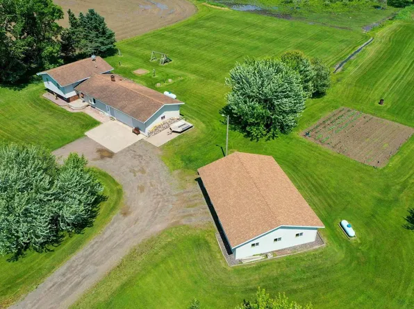 N710 OAK DRIVE, Curtiss, WI 54422